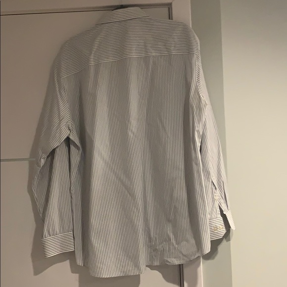Elie tahari button down - Picture 5 of 5